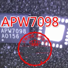 5 шт. 10 шт. APW7098QAE-TRG APW7098 QFN-24
