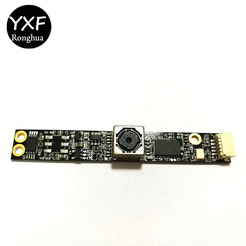 Модуль USB камеры OV5648 5MP 1080p UVC 70 градусов объектив с автофокусом Plug and play без