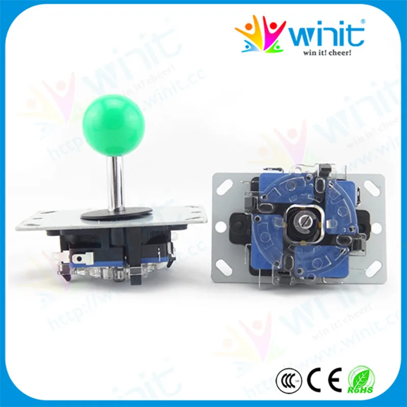 arcade joystick
