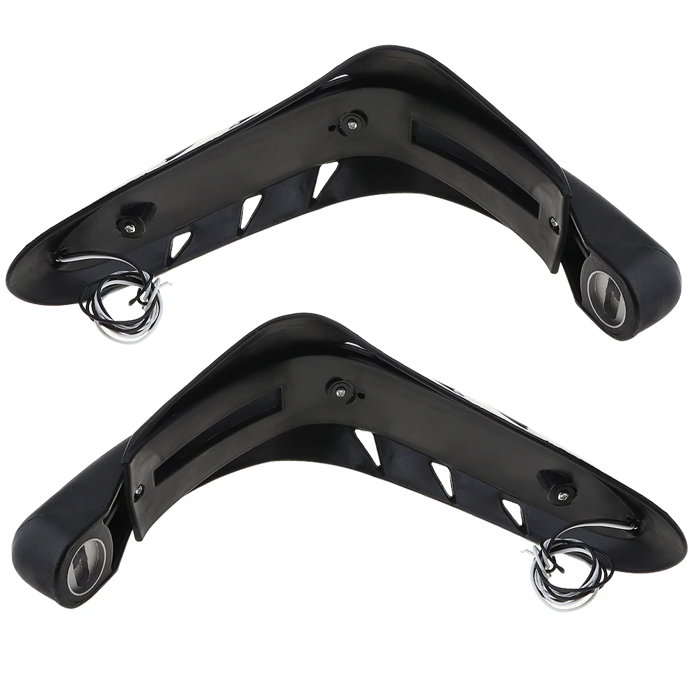 Motorcycle Accessories