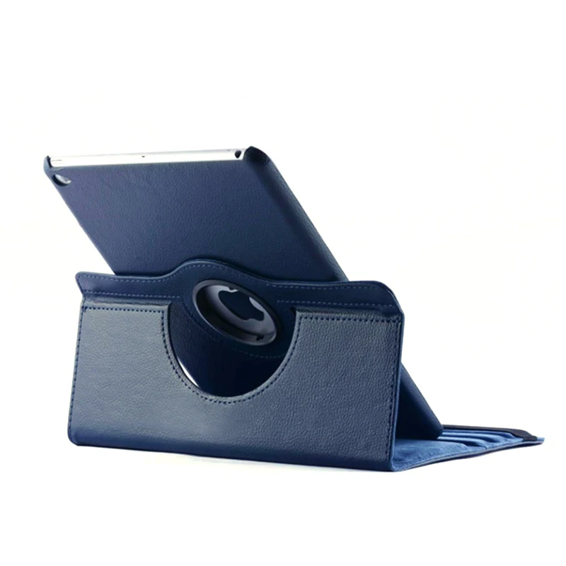 

360 Rotating Case for ipad AIR2/ipad6 Stand Cover PU Leather Case for ipad AIR2/ipad6