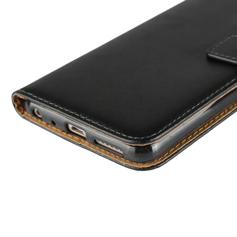 Чехол из натуральной кожи для Xiaomi 8 F1 6X 5X MAX 2 Redmi 3 3Pro 3S 4A 4X 5 Plus 6 Pro S2 6A Note 4 5A Pro|Сумки