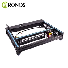 DIY Máquina de Gravura do Laser Desktop Máquina de Corte A Laser Automático Máquina de Escrever Marcação Plotter Pequeno C8-A4
