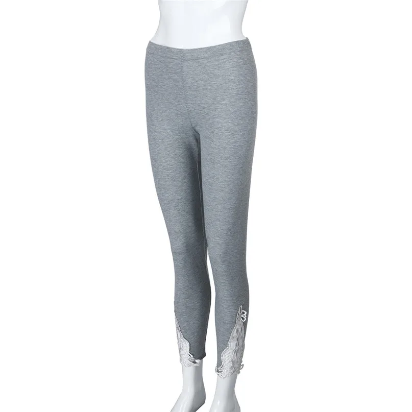 Yoga Pants Women Sport Fitness Leggings Sexy Full Length Trousers Running Pants Sportswear Large size Pajama pants #3J09 (9)