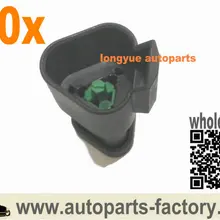 Longyue 10kit Универсальный 3 Way Мужской Deutsch серии DT ремонт разъем комплект