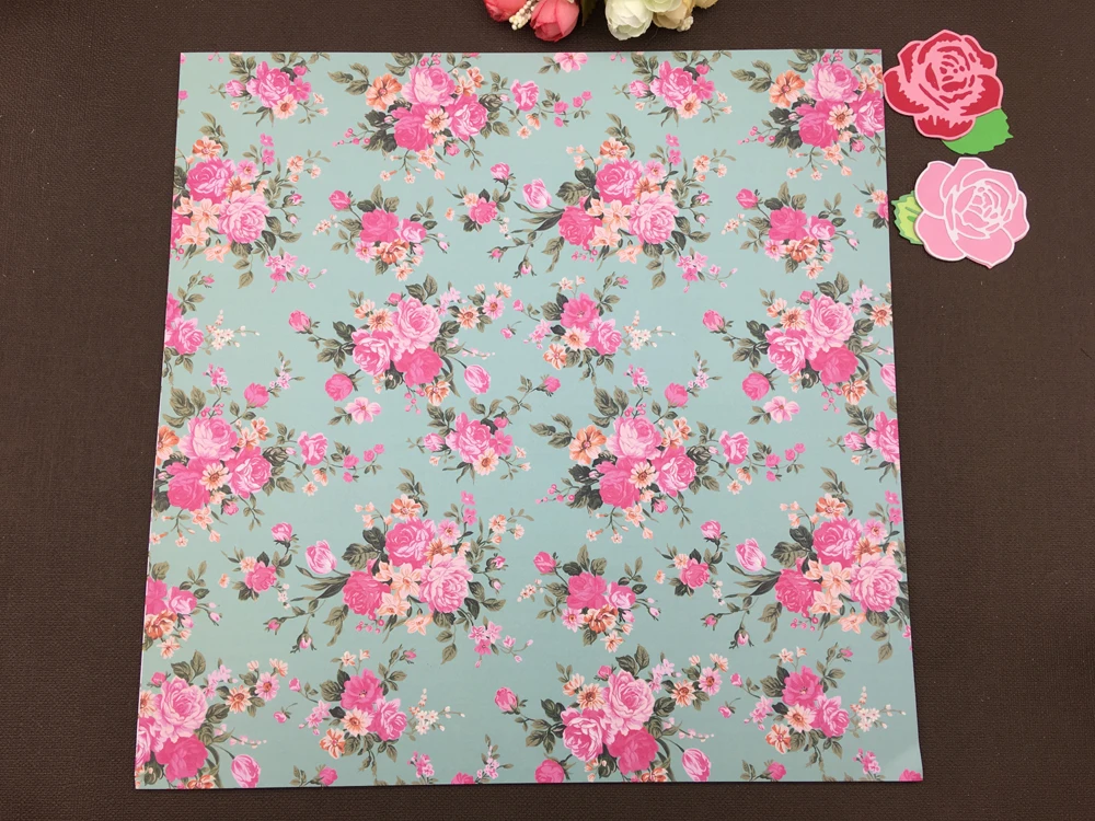 pattern paper-6
