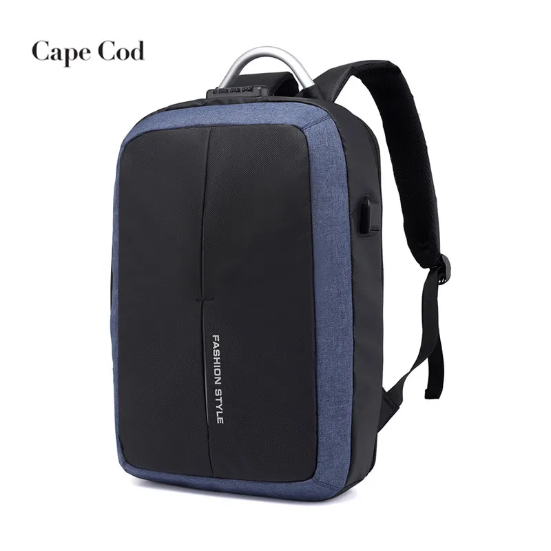 17 Inches Laptop Backpack for Men USB Charging Port and Lock Shockproof Anti-theft Men's Backpack for Travel Mens School bags PJ 17 Inches Laptop Backpack for Men USB Charging Port and Lock Shockproof Anti-theft Men's Backpack for Travel Mens School bags PJ