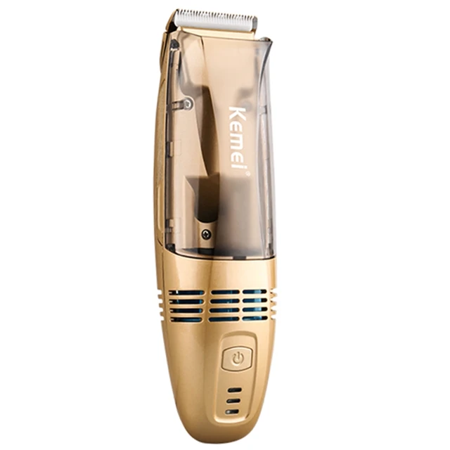 vacuum haircut kit electric