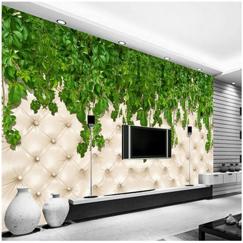 

HD 3d wall murals wallpaper sofa rose backdrop murals TV backdrop wallpaper living room bedroom waterfall murals
