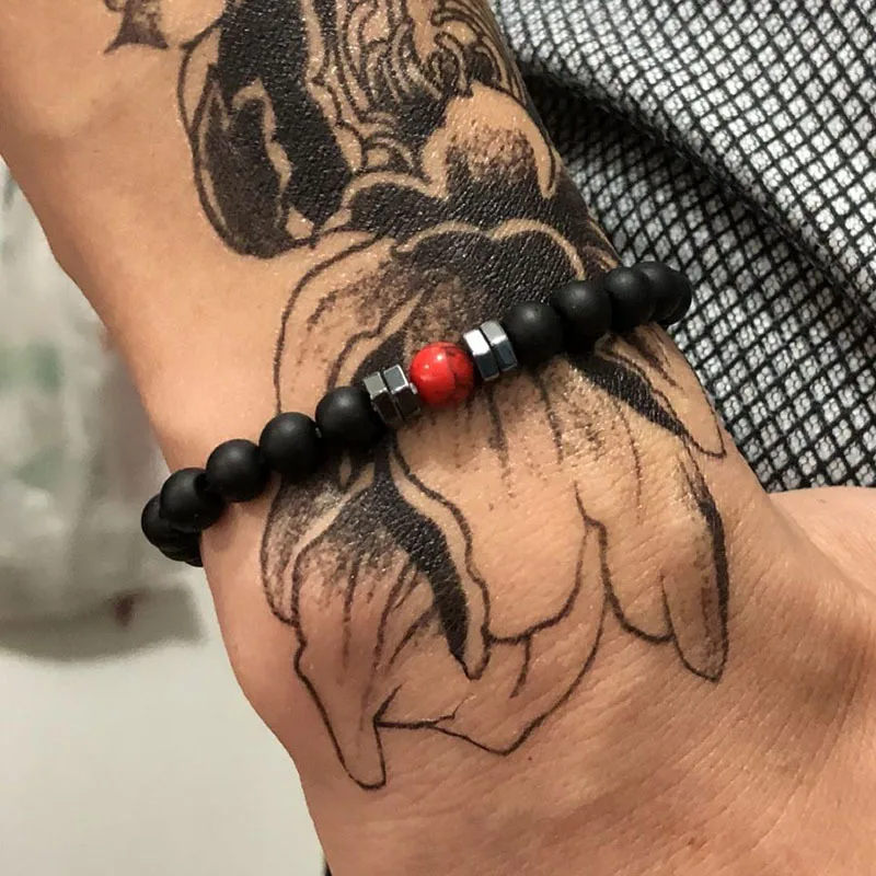 Bracelet Male (11)