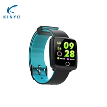 Модный умный браслет, часы для измерения артериального давления, смарт-браслет с кислородом, водонепроницаемый, для мужчин и женщин, Bluetooth, умный Браслет pk q9 h1 h2