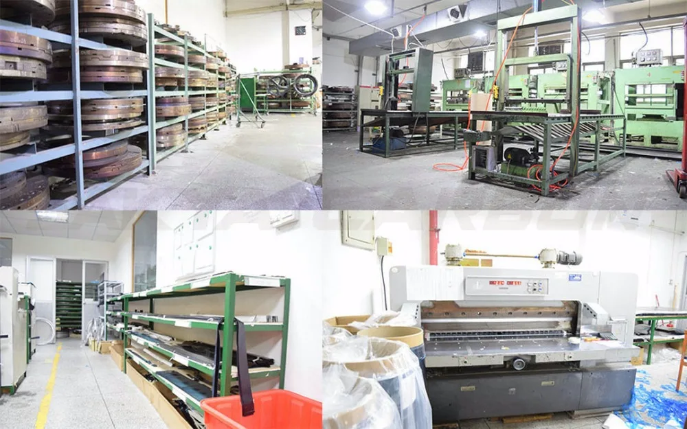 factory