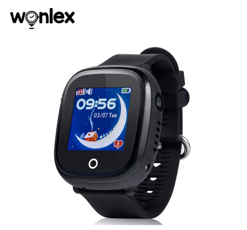 smartwatch gw400x