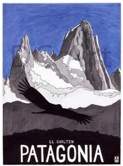 Torresデルパイネのパタゴニアチリ旅行ツアーレトロなキャンバス絵画diy壁紙ポスター家の装飾のギフト Vintage Poster Paper Posterposter Vintage Aliexpress Torresデルパイネのパタゴニアチリ旅行ツアーレトロなキャンバス絵画diy壁紙ポスター家の装飾のギフト Vintage Poster Paper Posterposter Vintage Aliexpress