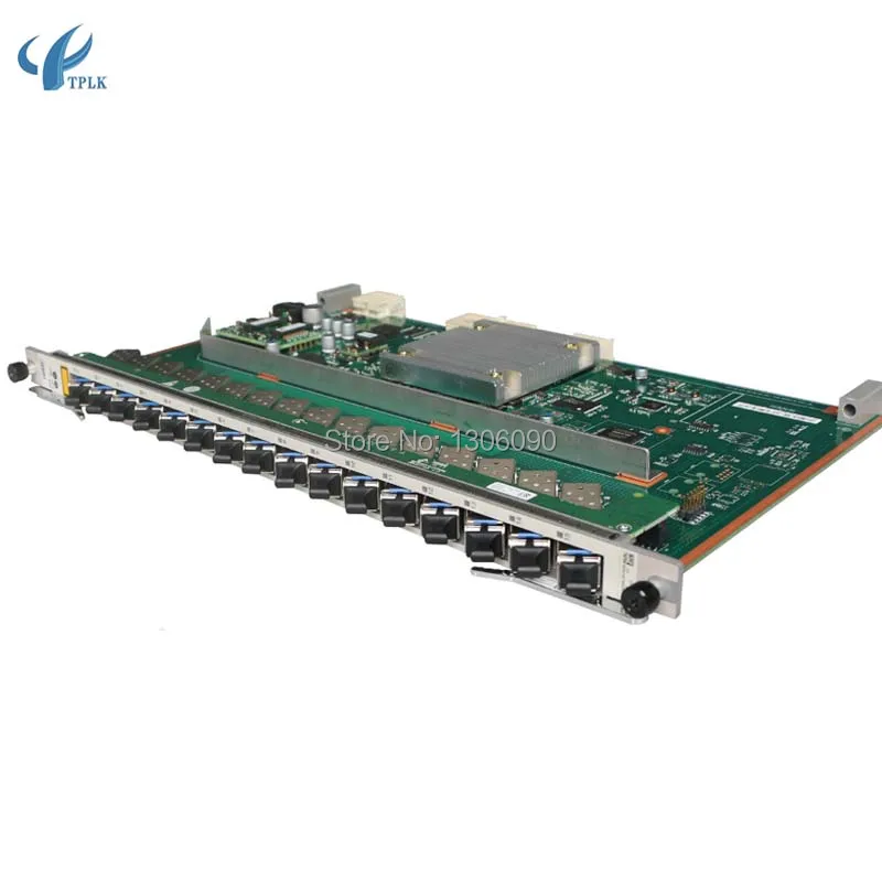 GPFD16 GPON OLT3