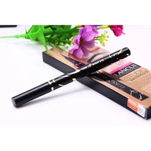 HKLANCUI Eyeliner Pencil Liquid Eyeliner Pen Waterproof Makeup Cosmetic Soft Eye Liner Liquid Pencil Eyeliner Make Up Holiday