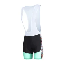 Летние дышащие женские колготки нагрудник шорты силиконовая губка ударопрочный MTB нагрудник шорты для велоспорта Спортивное нижнее белье Размер XS до 3XL