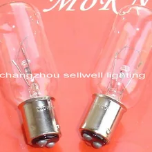 Небольшая Лампа 220 В 40 Вт BA15D t25x67 A718 sellwell освещение