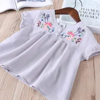 Hurave-2018-Baby-Girls-Clothes-Children-short-Sleeve-shirts-causal-cotton-embroidery-infant-tutu-dresses-blouses.jpg_200x200