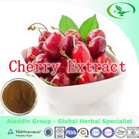 

3packs High Quality Cherry Acerola Extract 400mg x 300caps