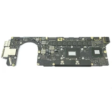 Материнская плата для ноутбука A1425 для MacBook retina i5 2,5 GHZ 2,6 GHz 8G материнская плата 2012 год
