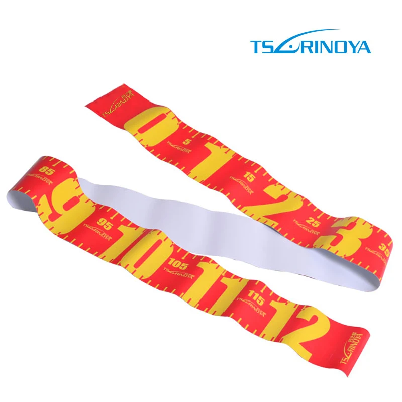 Download TSURINOYA Length 120cm Width 7cm Fishing Ruler Fish Ruler ...