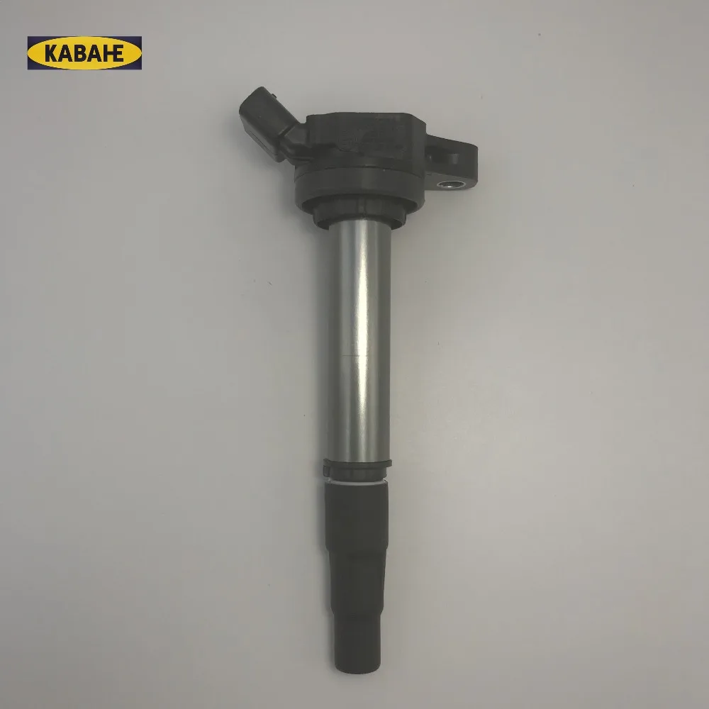 

KABAHE Ignition Coil 90919-02258 90919-02252 90919-C2003 90919-C2005 For Toyota Corolla Auris Avensis Prius RAV4 Runx Verso 1.6