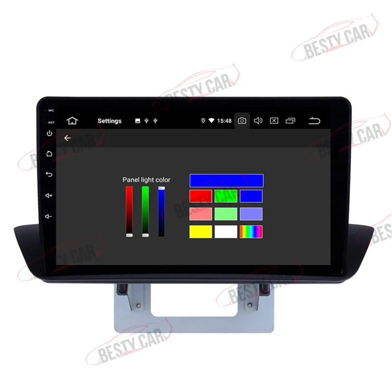 Flash Deal 9" Android 9.0 Car Multimedia Player Stereo Radio for Mazda BT50 2012 13 14 15 16 17 2018 GPS Navigation Head Unit DSP 2.5D+IPS 3