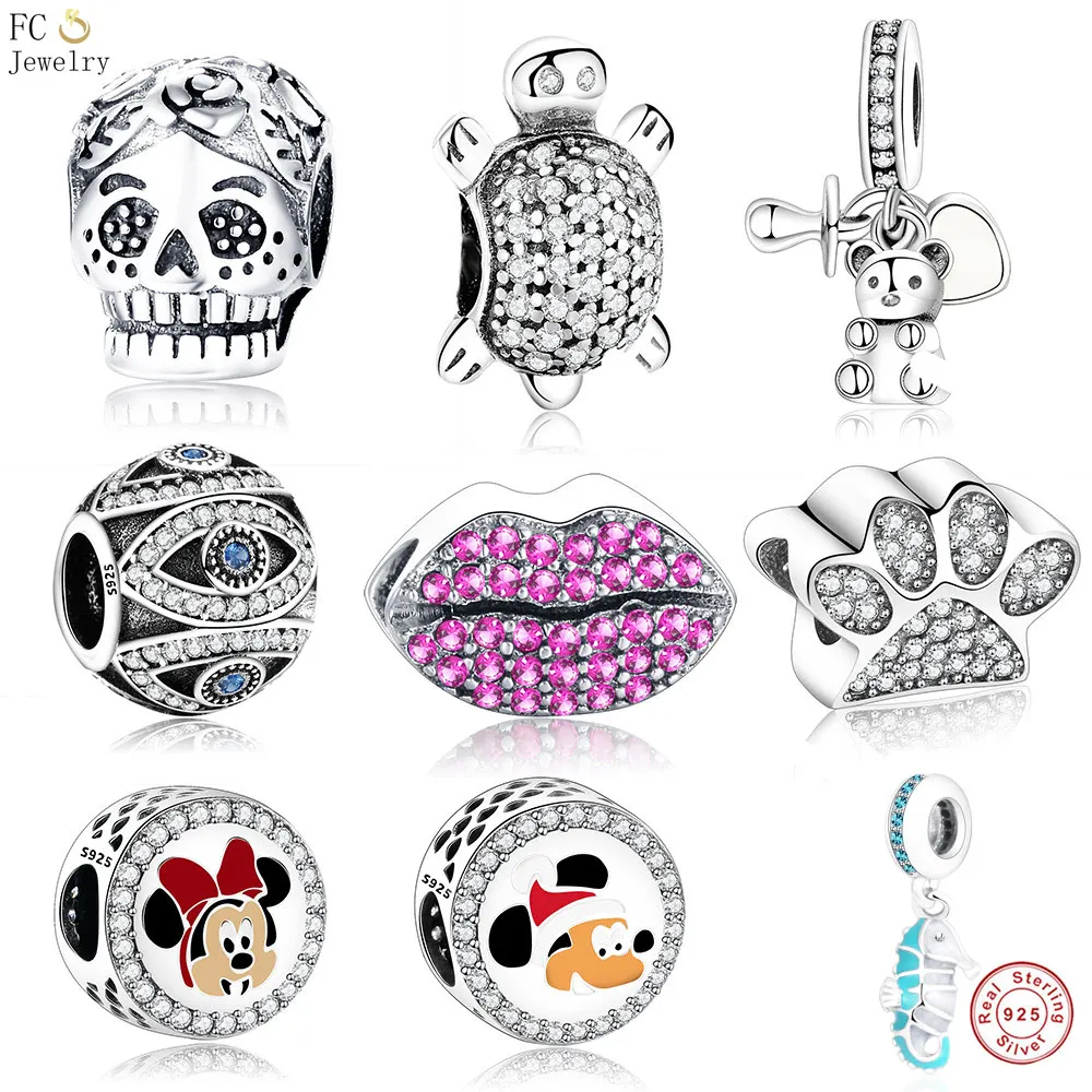 pandora - charm originali pandora - charm originali