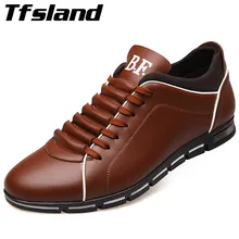 Роскошные мужские туфли из мягкой кожи; Мужские дышащие лоферы в английском стиле; мужская обувь на плоской подошве; прогулочная обувь; Zapatillas Chaussures; кроссовки