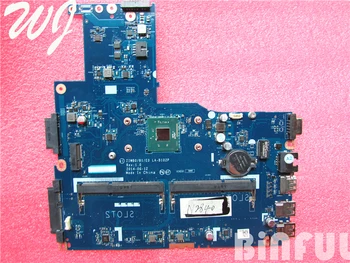 

For Lenovo B40-30 Laptop Motherboard ZIWB0/B1/E0 LA-B102P N2840 100% fully tested