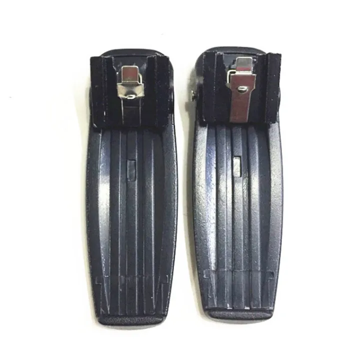 5 piezas adecuado для HYT acceso TC 600 walkie-talkie CLIP