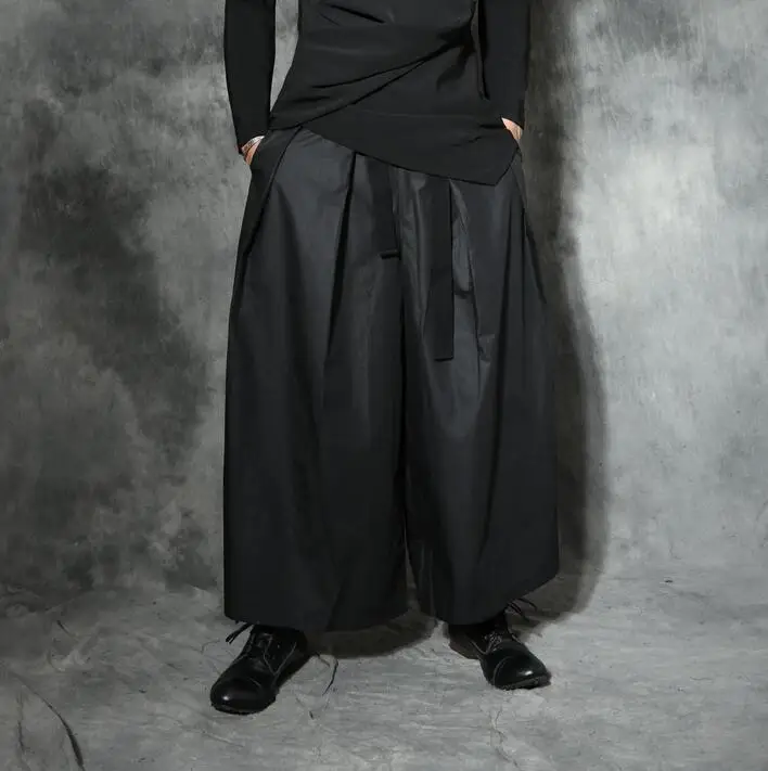 Aliexpress.com : Buy Spring personality punk mens harem