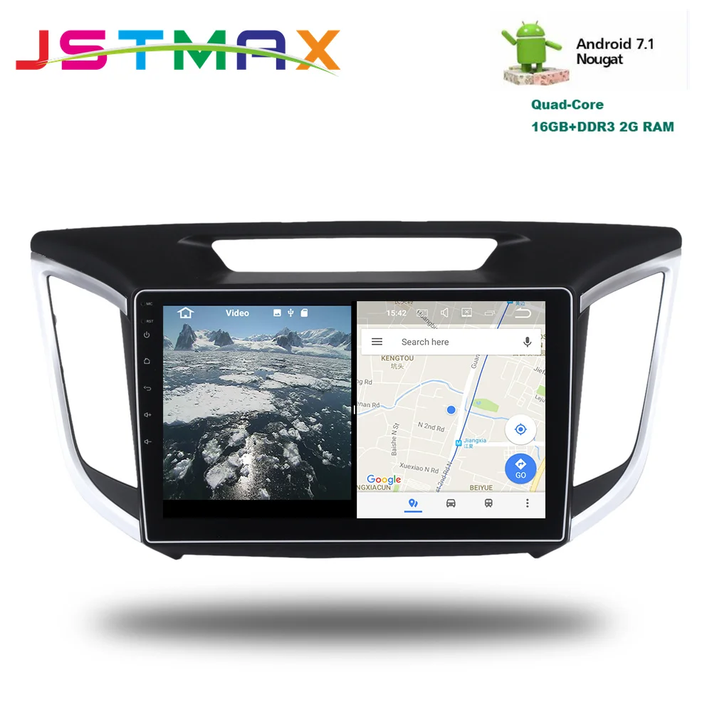 Perfect Car 2 din radio android 7.1 GPS Navi for Hyundai creta IX25 autoradio navigation head unit multimedia video play stereo 2Gb Ram 2 Perfect Car 2 din radio android 7.1 GPS Navi for Hyundai creta IX25 autoradio navigation head unit multimedia video play stereo 2Gb Ram 2