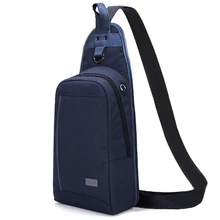 Высококачественная черная стеганая сумка через плечо, одноцветная сумка на плечо, универсальная нагрудная сумка на плечо, мужская сумка на плечо, продавец