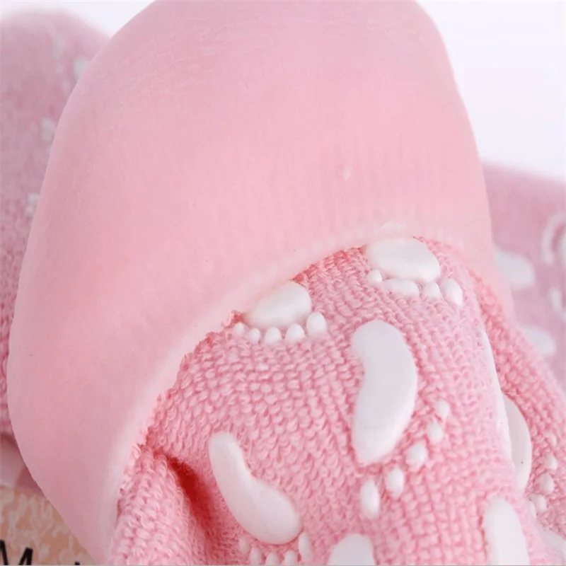 1 par exfoliante máscara de pie calcetín SPA Gel hidratante pies cuidado SPA Gel calcetines HS11 1 par exfoliante máscara de pie calcetín SPA Gel hidratante pies cuidado SPA Gel calcetines HS11