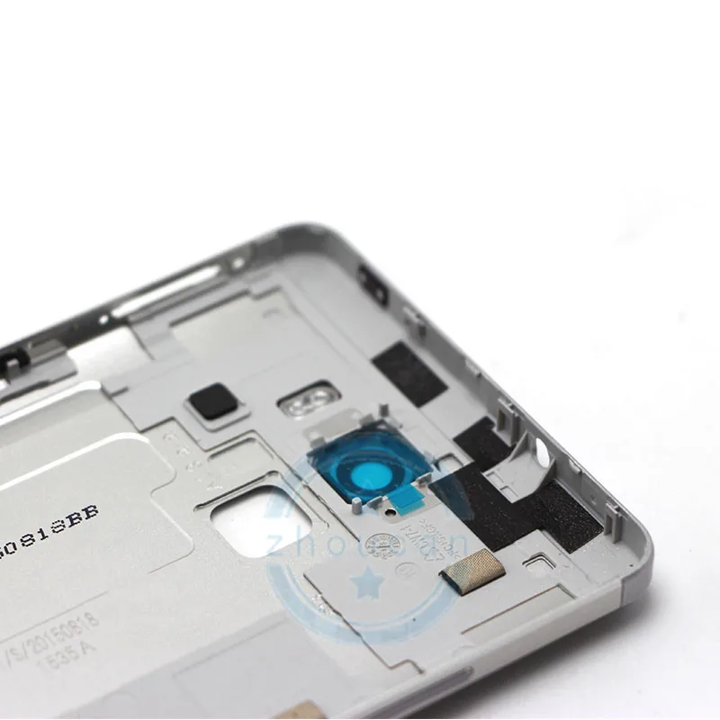  mate7 back housing4