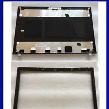 Wellendorff /оригинальная крышка& B Крышка для acer Aspire V3 V3-551 V3-551G V3-531 v3-531g V3-571 V3-571G задняя крышка+ передняя панель