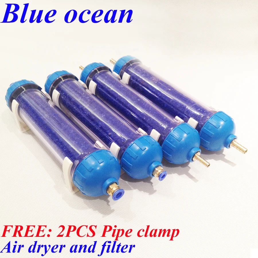 Factory outlet BO450DY Ozone air dryer and filter gas dryer with