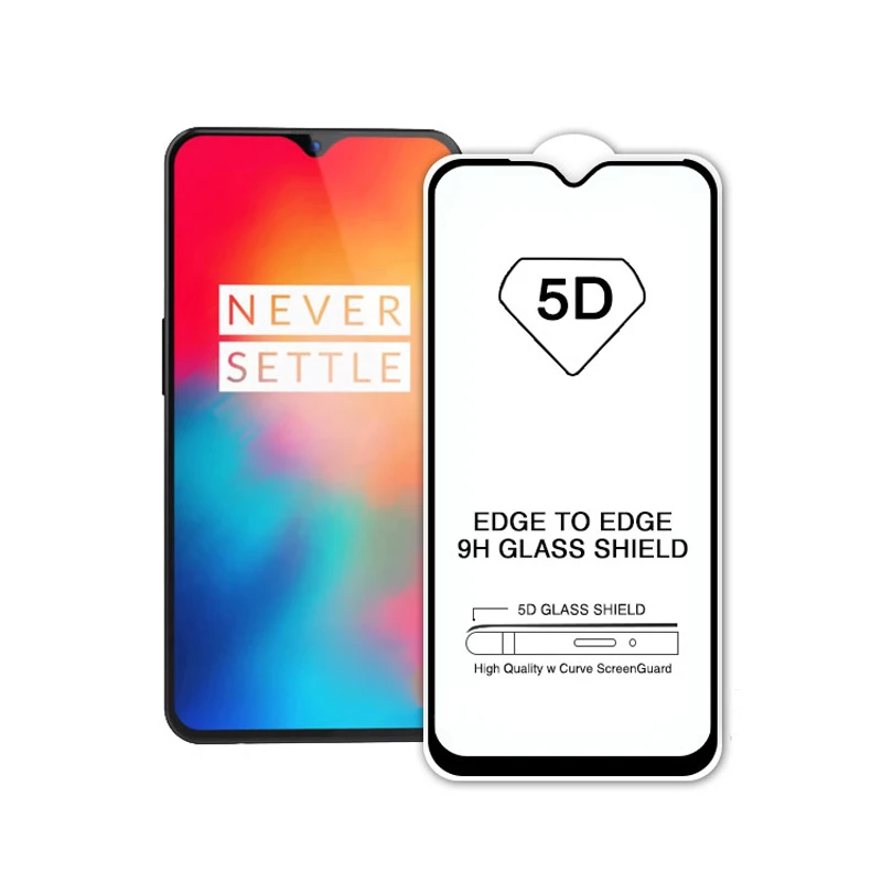 Oneplus Т 6 T стекло one plus Т 6 T закаленное стекло OnePlus 6 T т Защитная пленка для экрана MOFi т 1+ 6 T полное покрытие прозрачная пленка из закаленного стекла OP6T