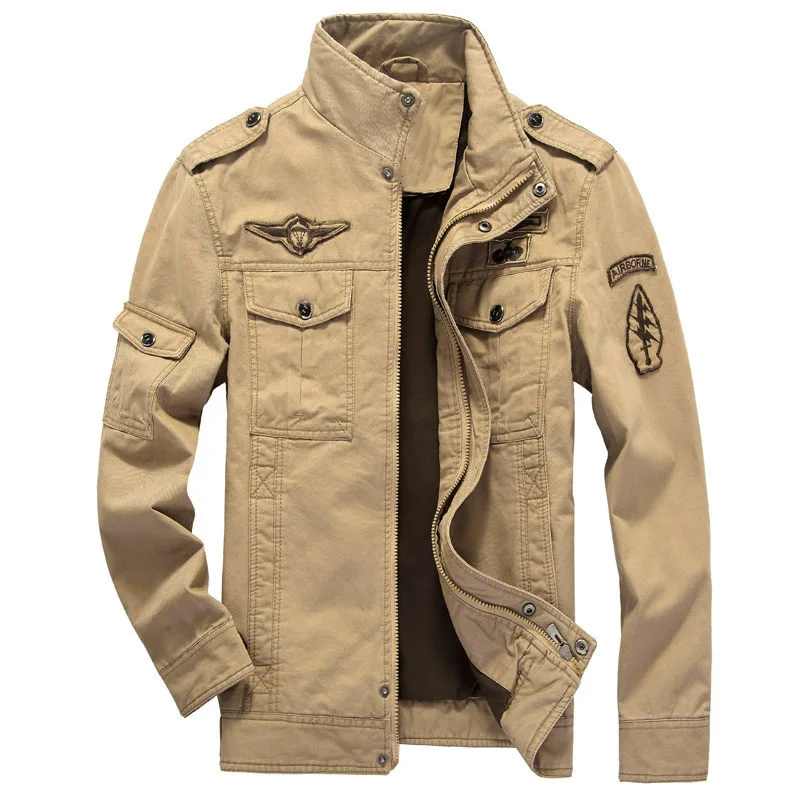Large-Size-Military-Army-Jacket-Men-Winter-Autumn-Cotton-Jacket-Coat-Army-Pilot-Jackets-Air-Force