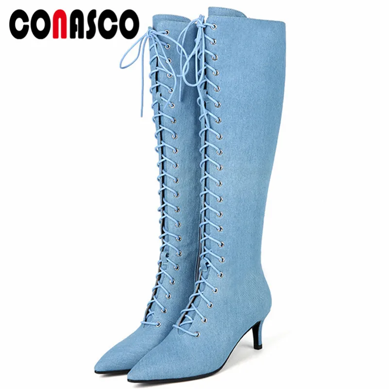 

CONASCO 1