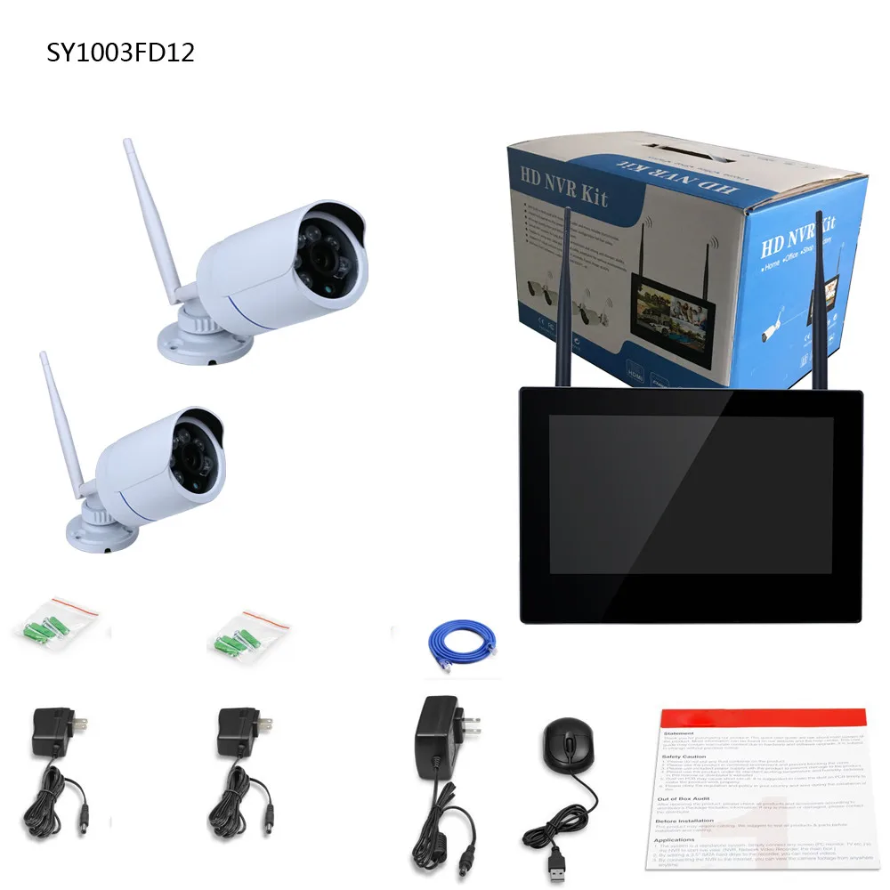 SY1003FD12
