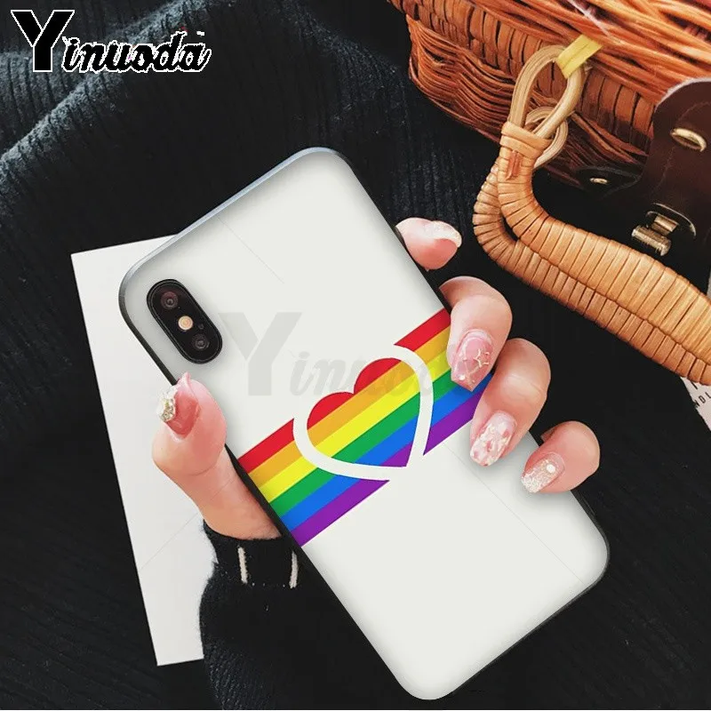 Gay Lesbian LGBT Rainbow Pride