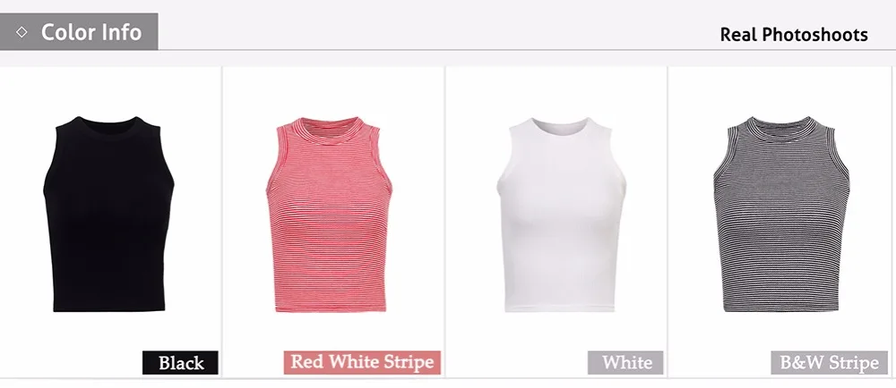 Color Info(1)
