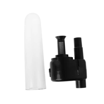 

Cyclic Separator Interceptor Dust Vacuum Collector External Filter Accessories