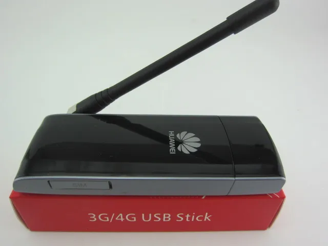 화웨이 E392u-12 모바일 광대역 USB 스틱 동글 LTE 3G 4G 100Mbps 정품 플러스 2pcs 안테나
