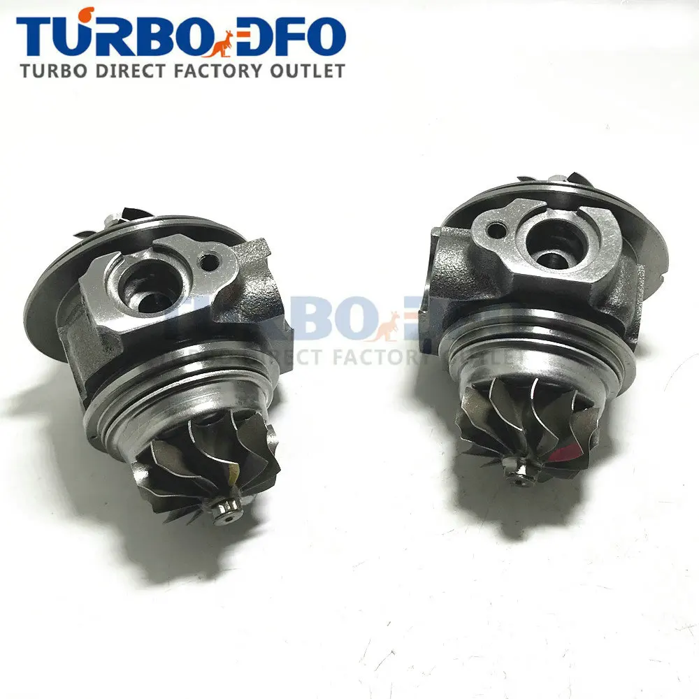 CHRA 49131-07030 49131-07009 Технология Turbo Core сбалансированный 11654564710 11657563685 для BMW 135i 335i Z4 35i N54B30 225/250 кВт 2010