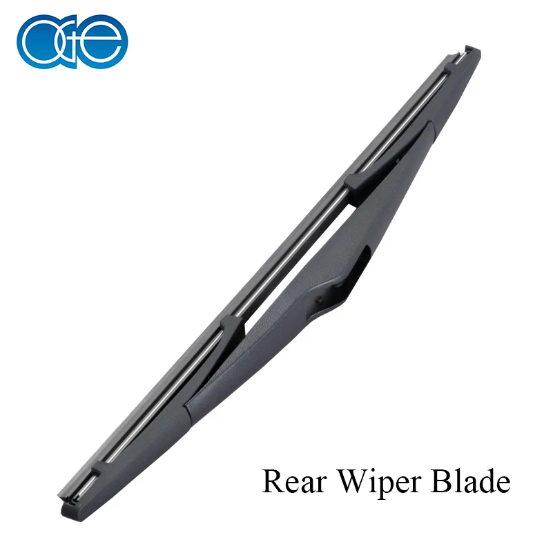 Cena Oge przednie i tylna wycieraczka do Hyundai IX35 2010 2011 2012 2013 2014 2015 wysokiej jakości gumy szyby samochodu akcesoria