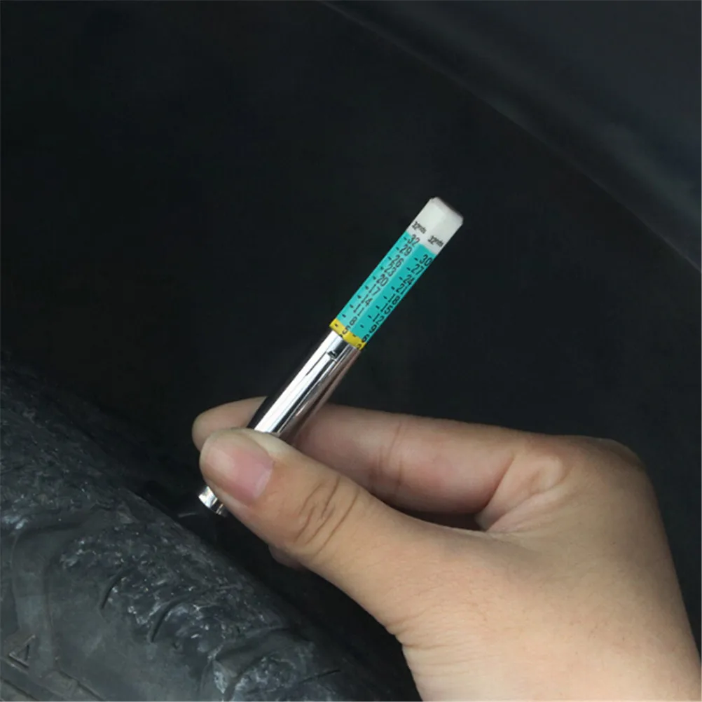 Метрический Стандартный измерительный тестер для автомобиля, велосипеда ...